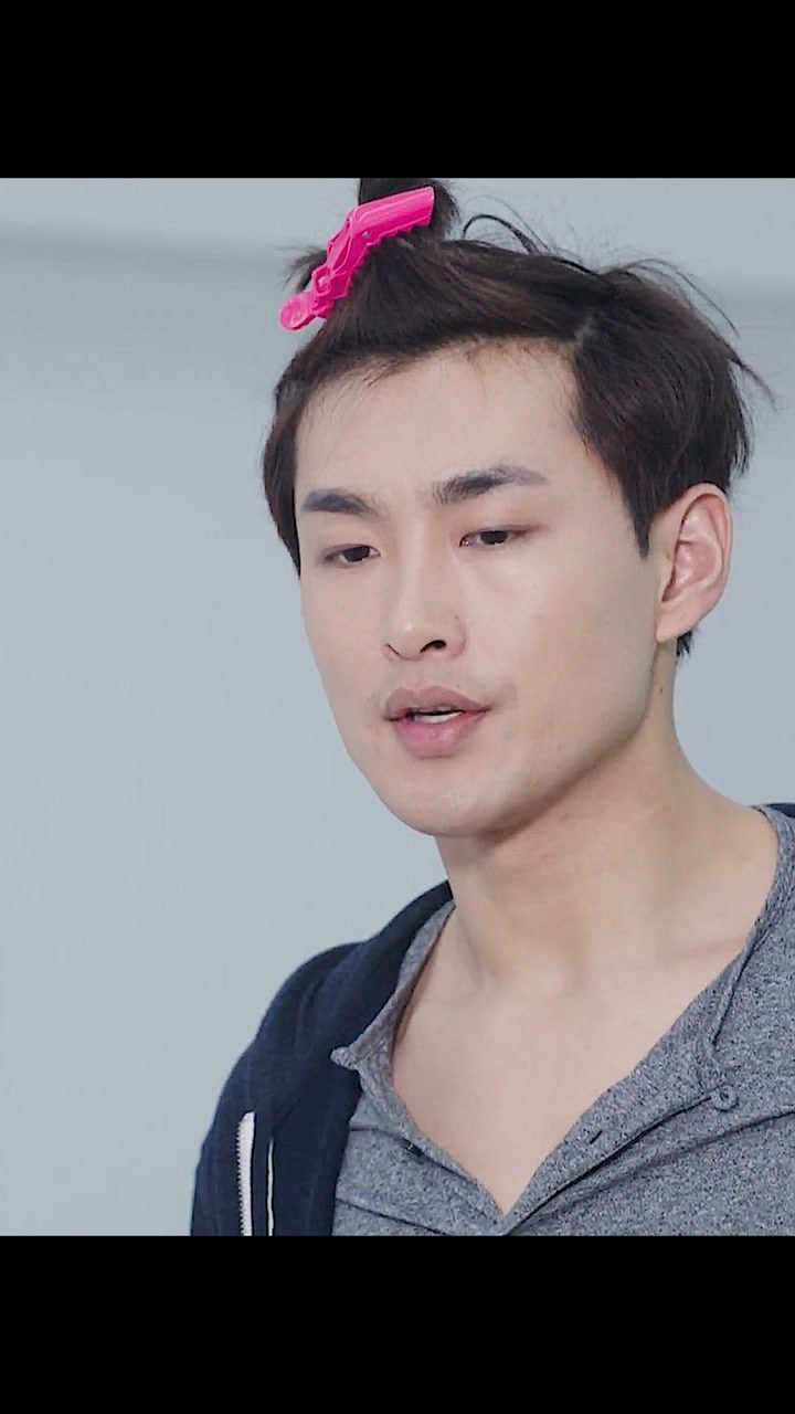 你这么骚你自己知道吗继承者计划