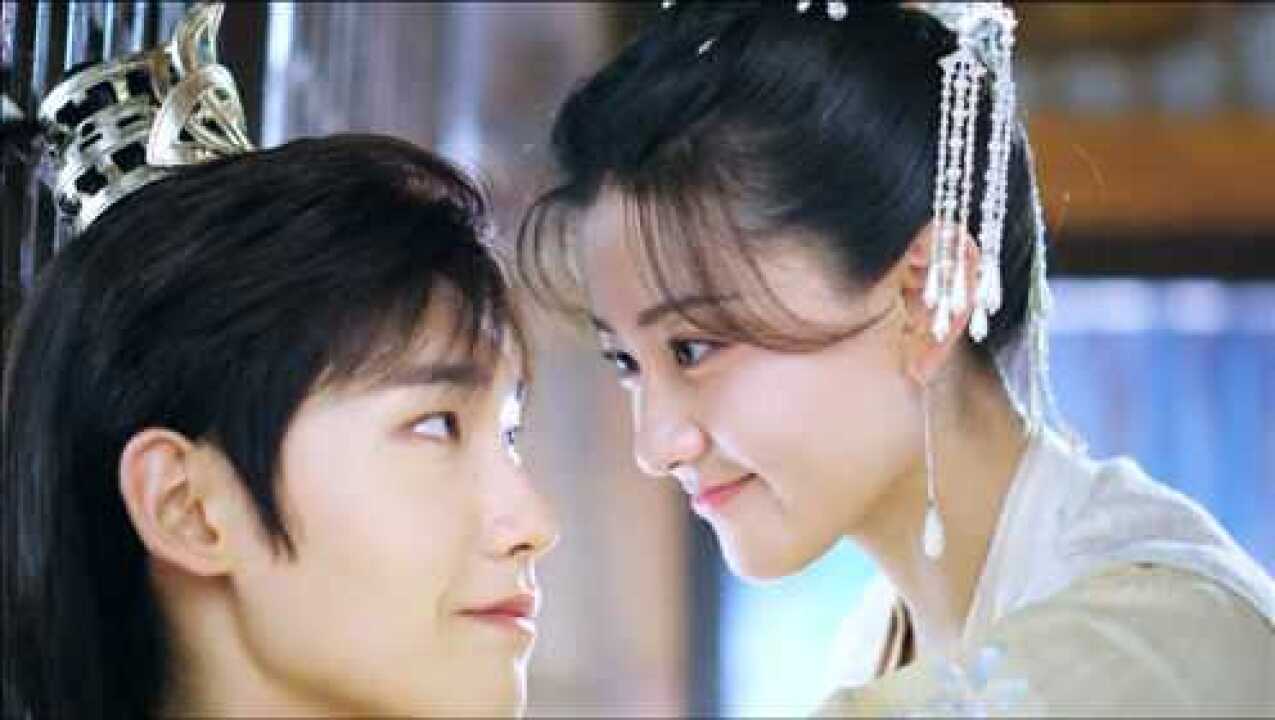 双世宠妃3剧情有变化曲小檀倒追八王爷角色翻转甜炸了