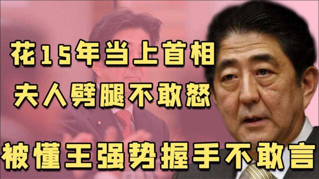 安倍背景有多牛?祖上跟李白是至交,和“捉妖师”有血缘关系