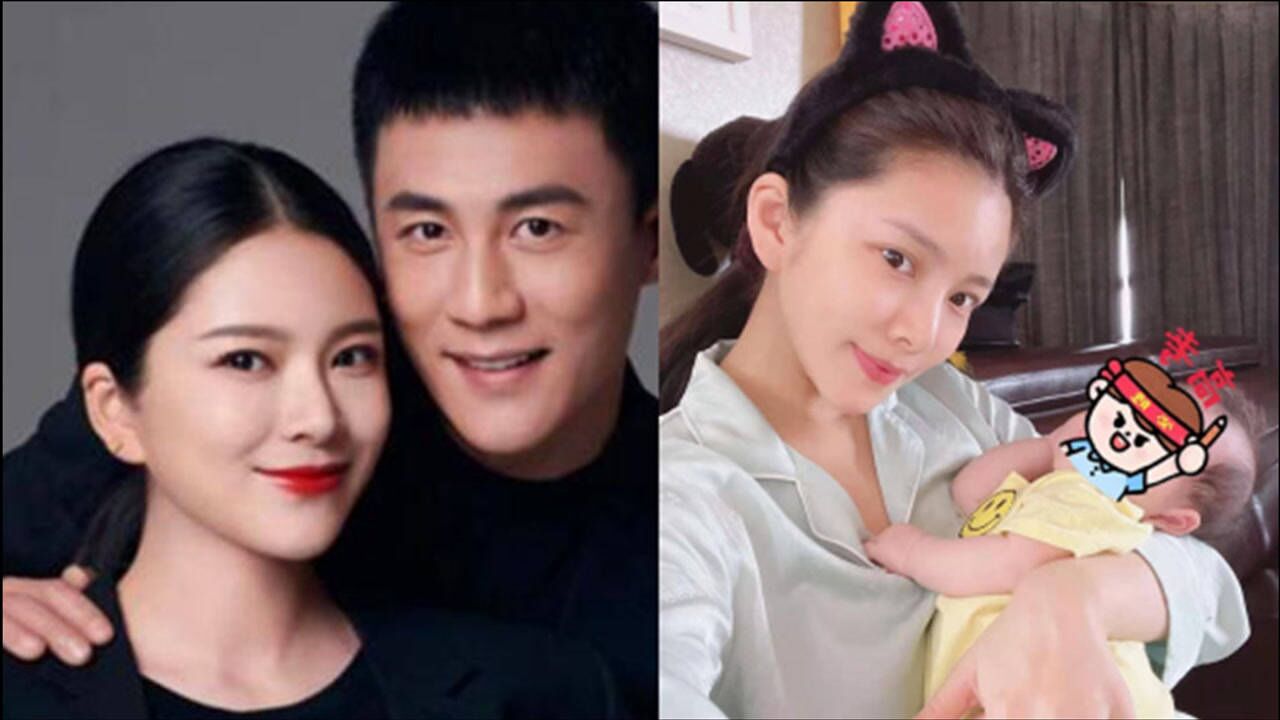 杜淳妻子王灿回应做假广告炫富争议害人害己的事从来不做