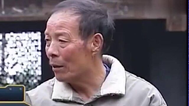 经典传奇:穷山村惊现豪华庄园,传说是和珅藏宝地,宝藏无数