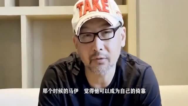 被出轨7年后,马伊琍力捧小18岁的绯闻男友,难道不怕重蹈覆辙?