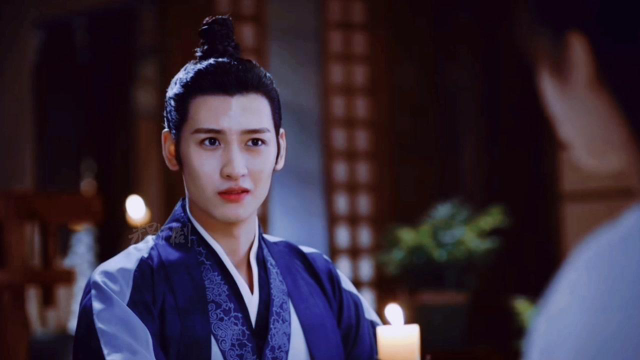 小丸子得知梅世青眼睛装瞎气急怒吼梅世青给补偿秒没声儿了