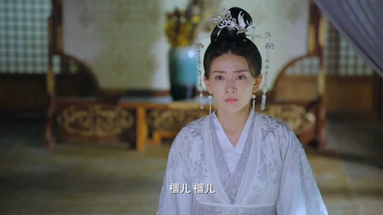 双世宠妃3曲小檀亲眼所见抱一起吃飞醋墨连城被女皇纠缠