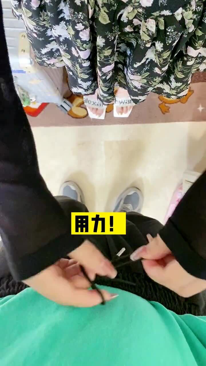 兄弟们，有好用的成人纸尿裤吗？_高清