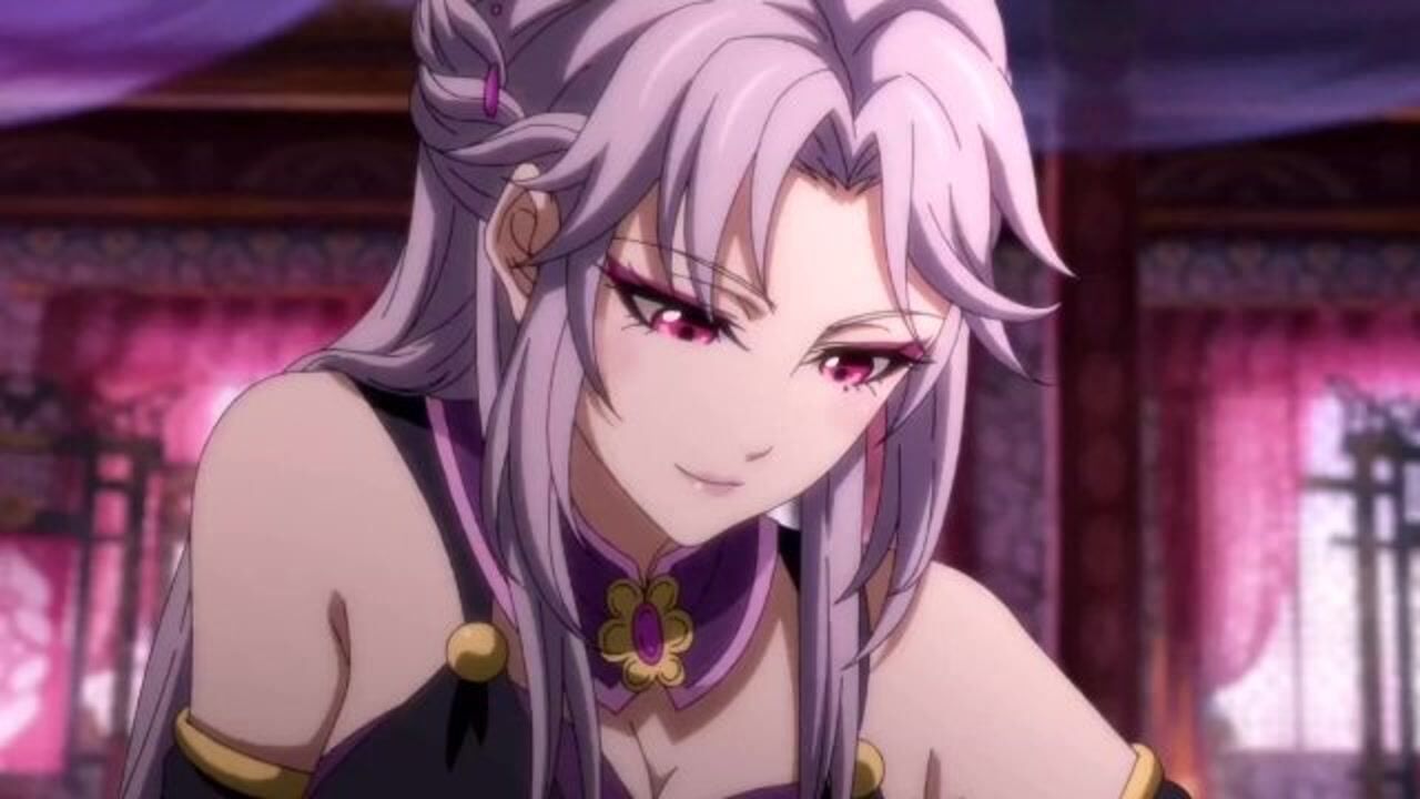 白小纯:宋君婉真是妖孽啊