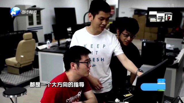 川大一宿舍12人全读研,一学霸中科大保研,学习秘籍让人意外?