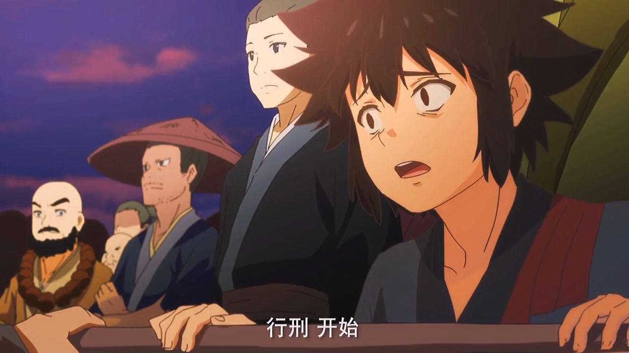 黑白无双妹妹被五马分尸哥哥万箭穿心