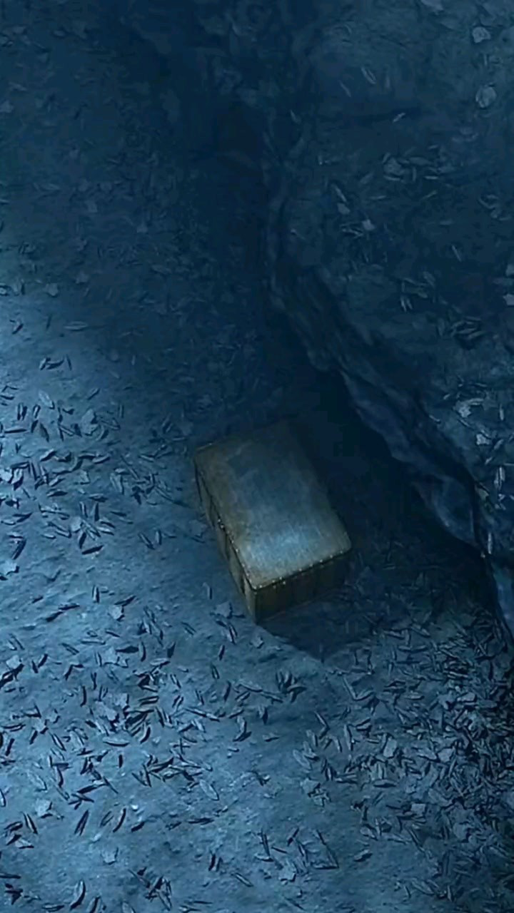 视觉冲击裸眼3d