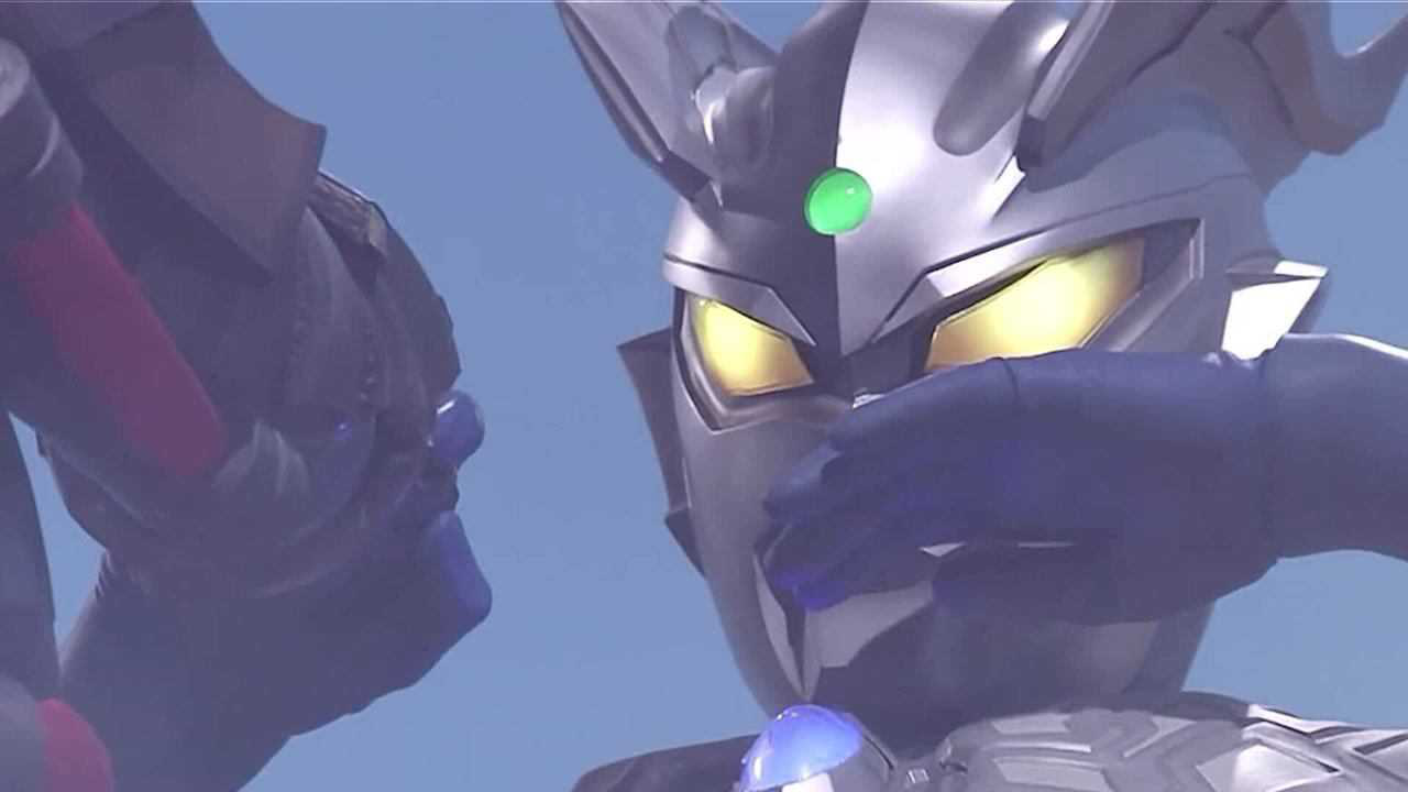 赛罗激战奥特兄弟 黑暗独眼巨人首次登场!_腾讯视频