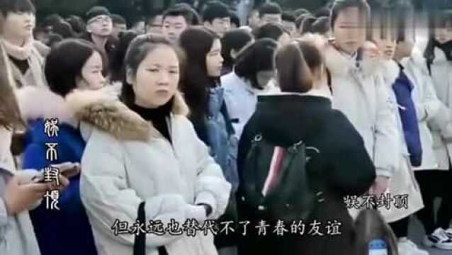 东莞最好的电子厂,员工都是18岁的小女生,这么小就打工太可惜了