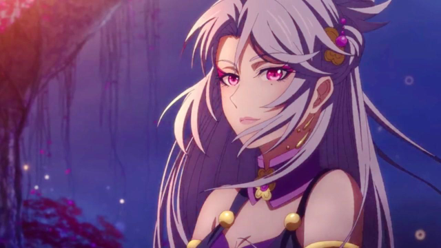 一念永恒白小纯调戏宋君婉缺儿你真不懂事白小纯炼药群魔乱舞