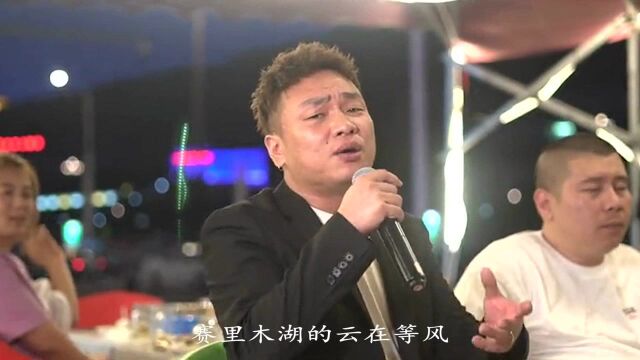 大排档,小烧烤,好听音乐哪里找?