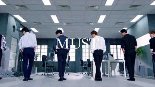 2PM回归曲《Make It》 时隔5年后整体回归进行时！