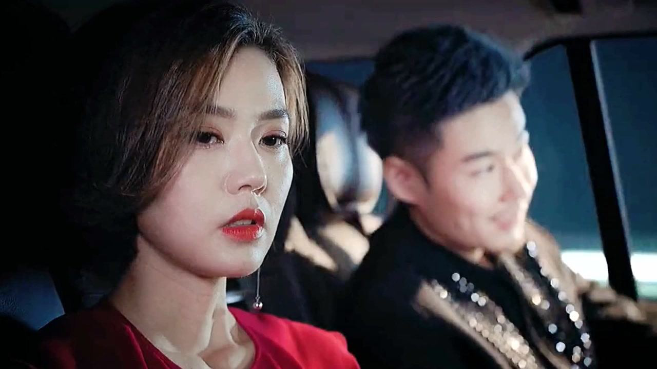 不说再见:剧情越来越扑朔迷离,琳达究竟是什么身份?
