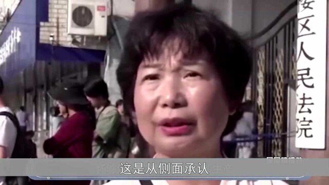 “不撤稿去跳楼”,杜新枝采访报文出,到底留下什么把柄了?