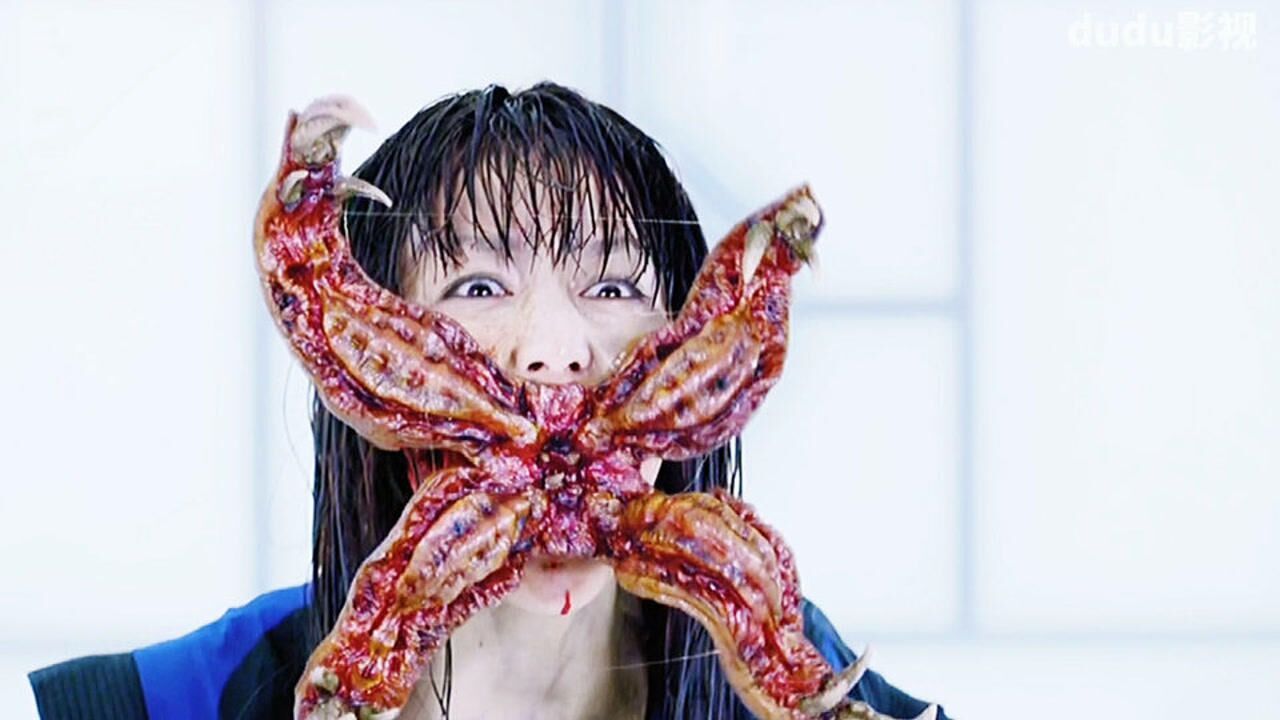 科幻丧尸生化危机系列