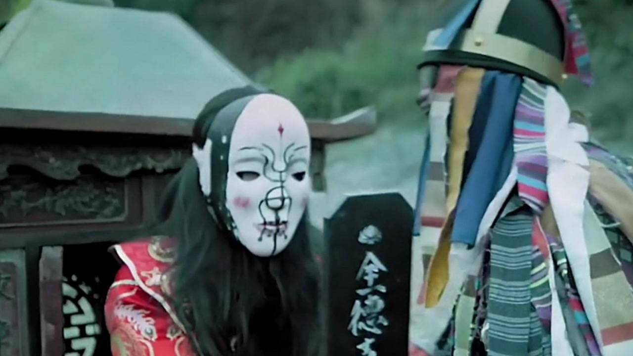 2021年7月11日发布03:21《绝密追击》Ⅳ为你推荐自动连播00:46#正能量