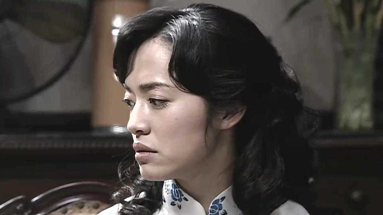 《潜伏》精华版第19集：晚秋意外识破余则成翠平假夫妻身份_高清1080P在线观看平台_腾讯视频