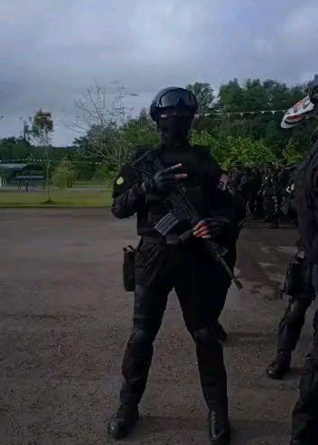 马来西亚特警部队_腾讯视频