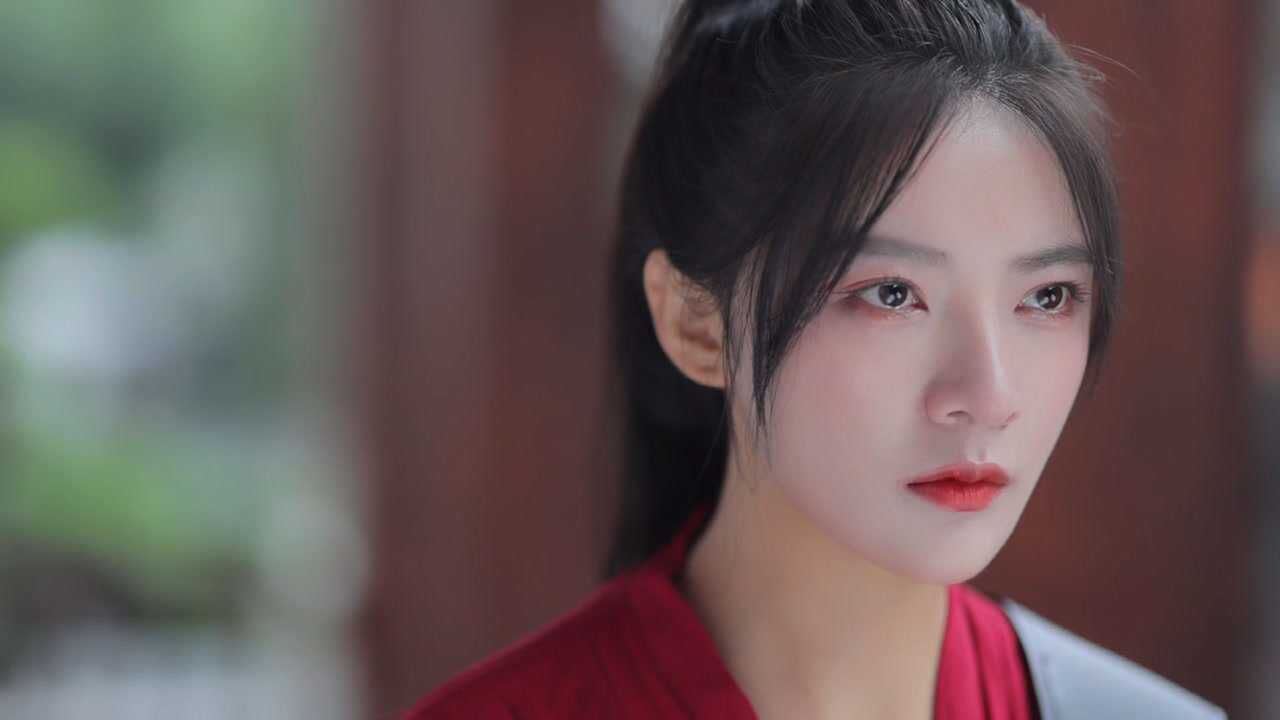 "每一世 我都在"【杨伊墨】