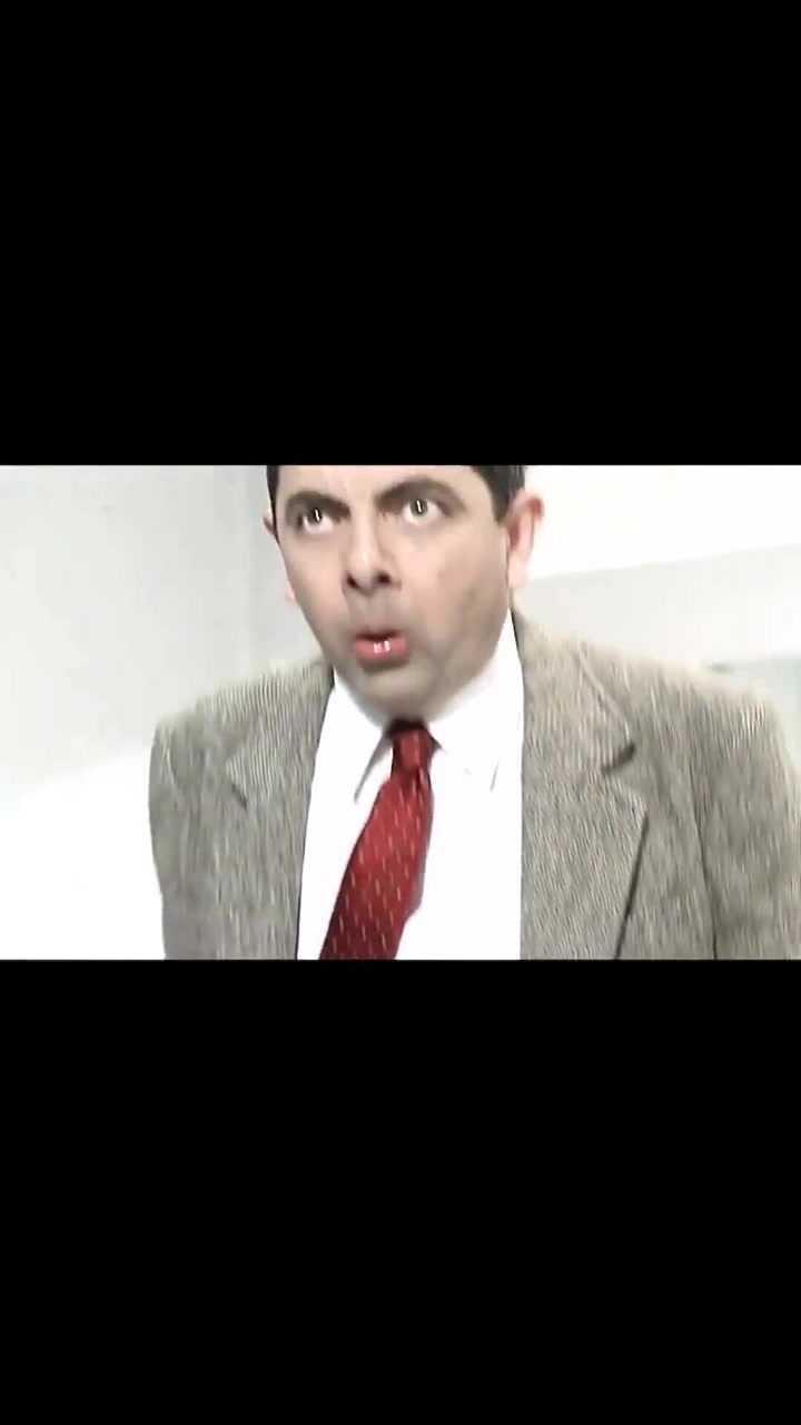 憨豆先生搞笑片