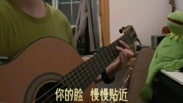 热门歌曲《喜欢你》,五个翻唱版本,你喜欢哪一个翻唱版本呢?