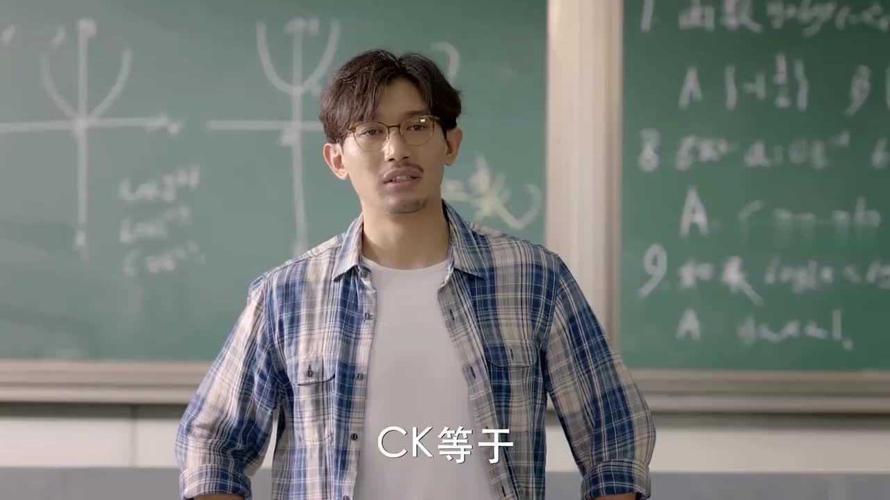 盘点学霸们的日常，考试控分太可怕！腾讯视频 7703