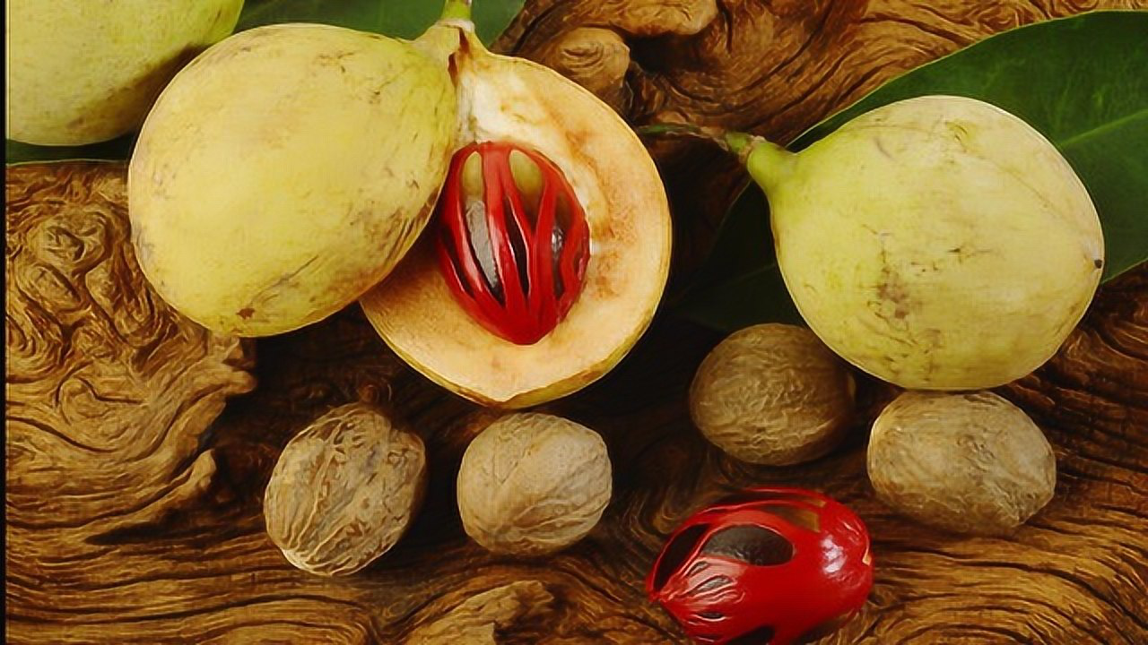 古人为何将13岁的少女称为豆蔻年华豆蔻到底代表着什么