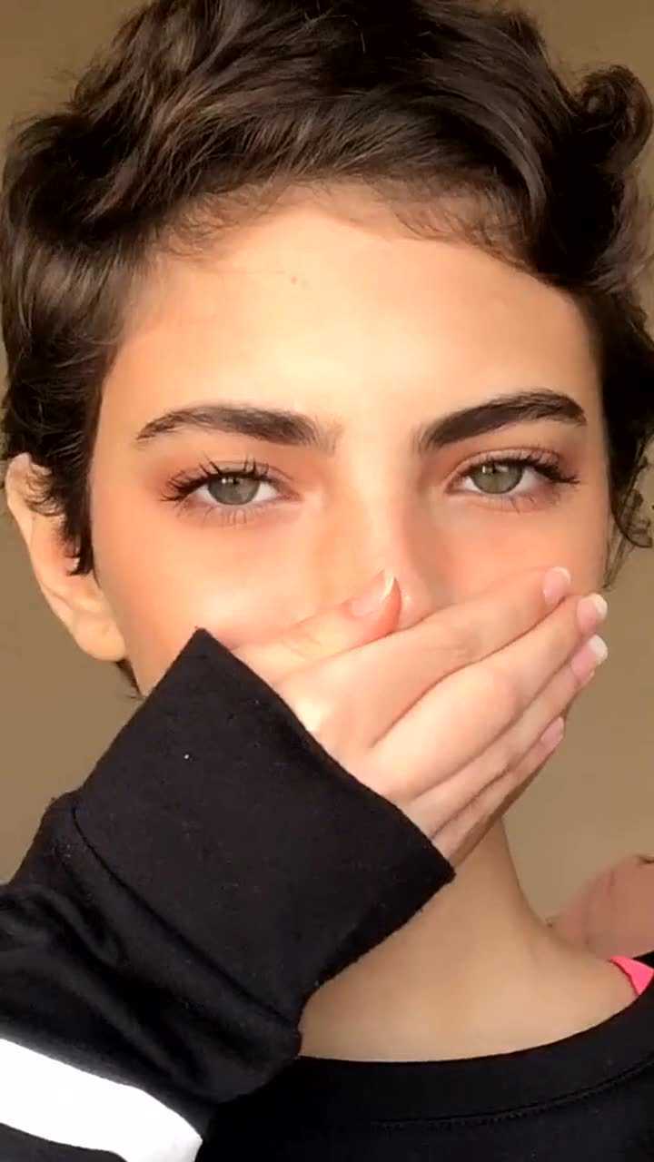 外国人的眼睛为什么这么好看!_腾讯视频