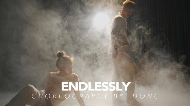 【HELLODANCE作品】 晓东 choreo  Endlessly