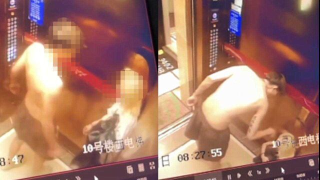 杭州“女网红遭男友家暴”视频曝光:怼头、扇耳光下手十分残忍