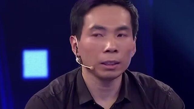 人间真情:丈夫两月工资不知去向,妻子偷偷跟踪,发现真相要离婚