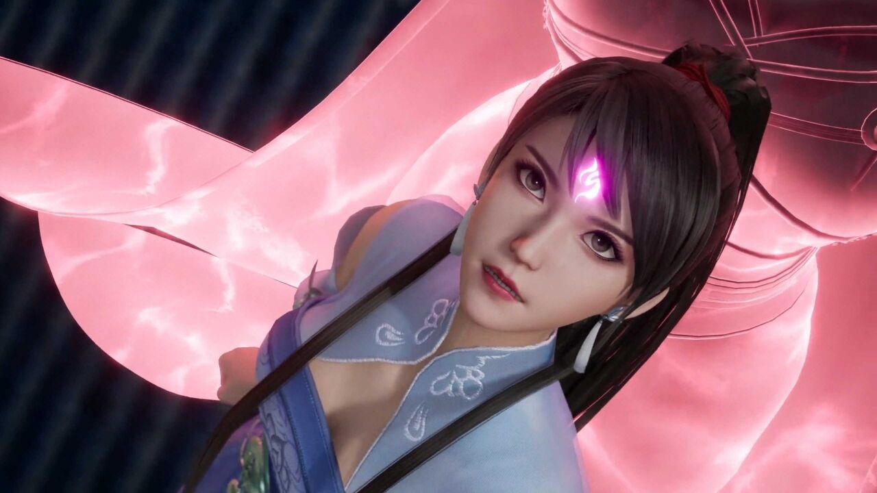 【万界独尊】林香儿听到哥哥已死的消息,激发了修罗战体?