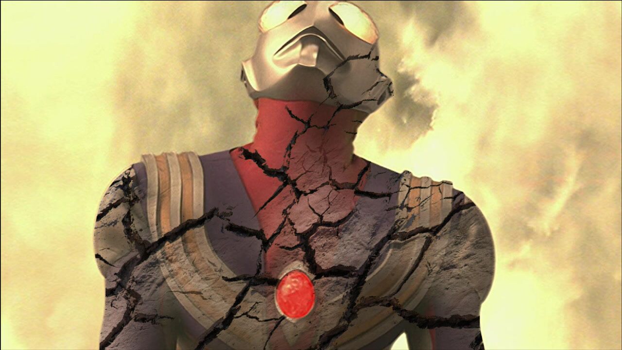 迪迦奥特曼大结局遭到修改,他原本没有闪烁形态?我们都被骗了!