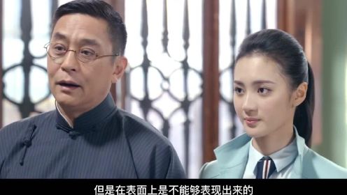 傻小子跟爷爷去相亲，不料看到女方是谁，吓得赶紧溜走