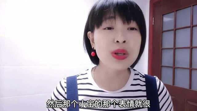 1岁半女宝每天吃好几根冰棍,网友劝阻反遭宝妈狂怼:你装什么13