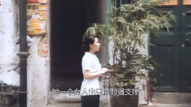 十大香港奇案改编,真人实例改编《烹夫》,女人狠起来有多可怕?#电影种草指南大赛#