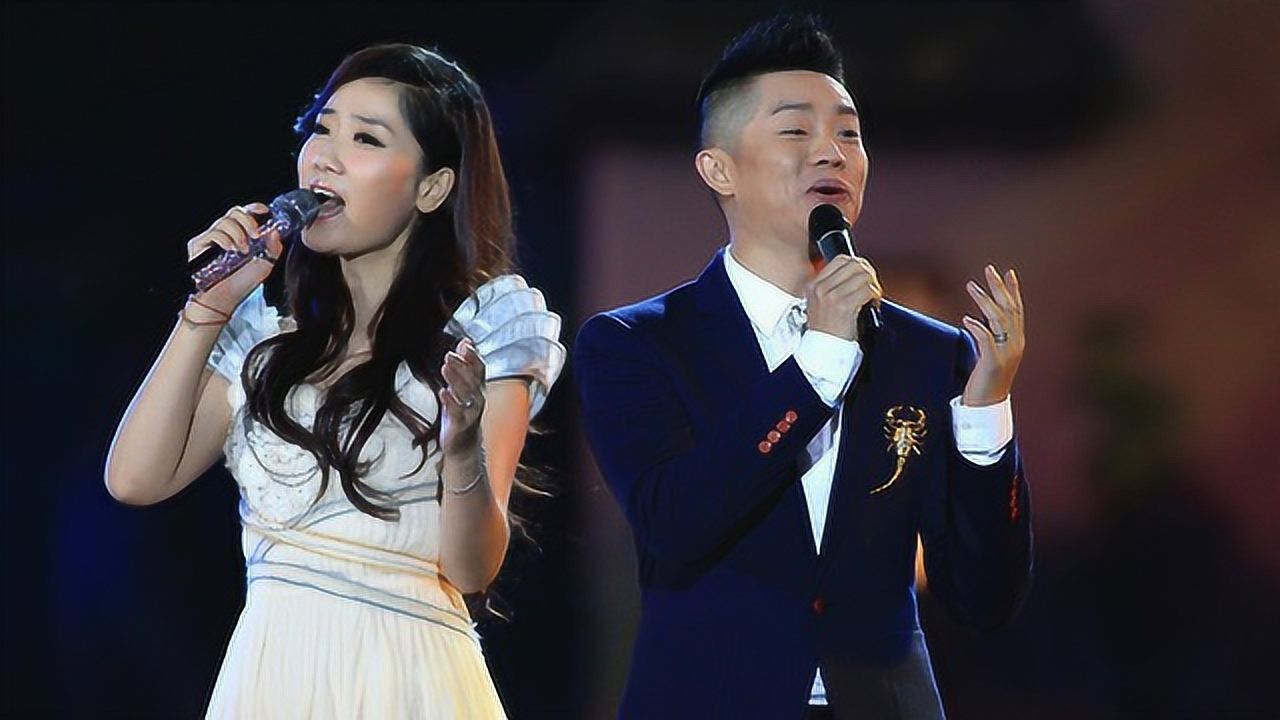 一曲《中国味道》欢畅开唱，旋律朗朗上口，品味神州大地各色人间佳肴_高清1080P在线观看平台_腾讯视频