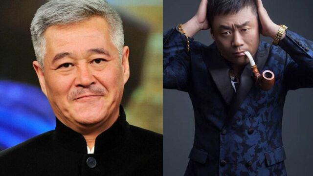 宋晓峰直播销售破1亿被赵本山痛批,网友:这是怪宋晓峰太得瑟了