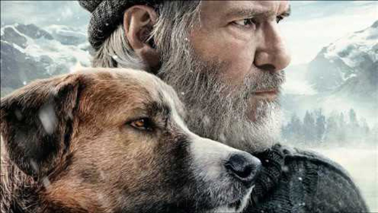 高分电影野性的呼唤结局巴克经过劫难内心的野性完全激发回归自然