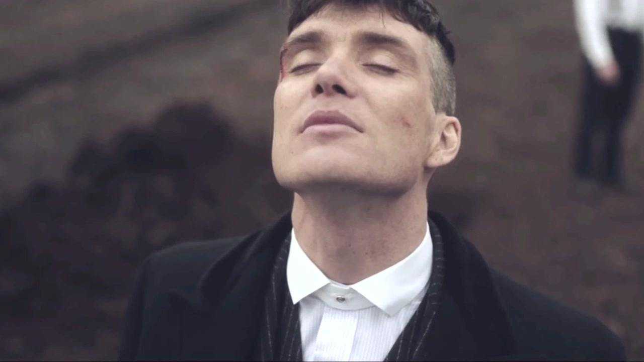 浴血黑帮汤米谢尔比经典时刻