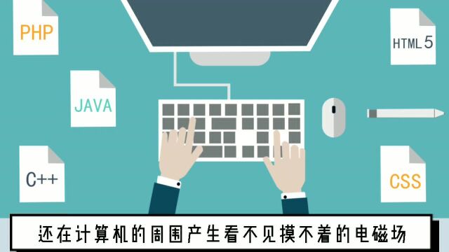 我们都知道计算机是有辐射的,仙人掌放在计算机旁真能防辐射吗