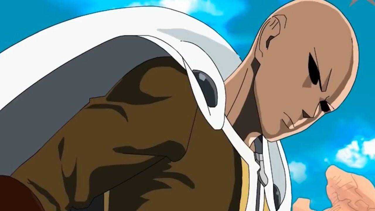 阿虏,悟空终于同框了七喜动漫02:37悟空第一次遇见父亲,白神悟吉塔