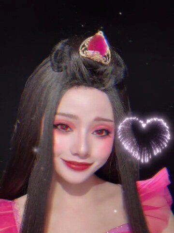 化妆 #叶罗丽精灵梦