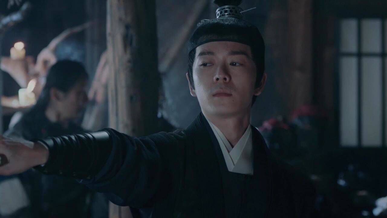 大家各自拿出看家本领,刀光剑影间最终还是陆寻一剑封喉_高清1080P在线观看平台_腾讯视频