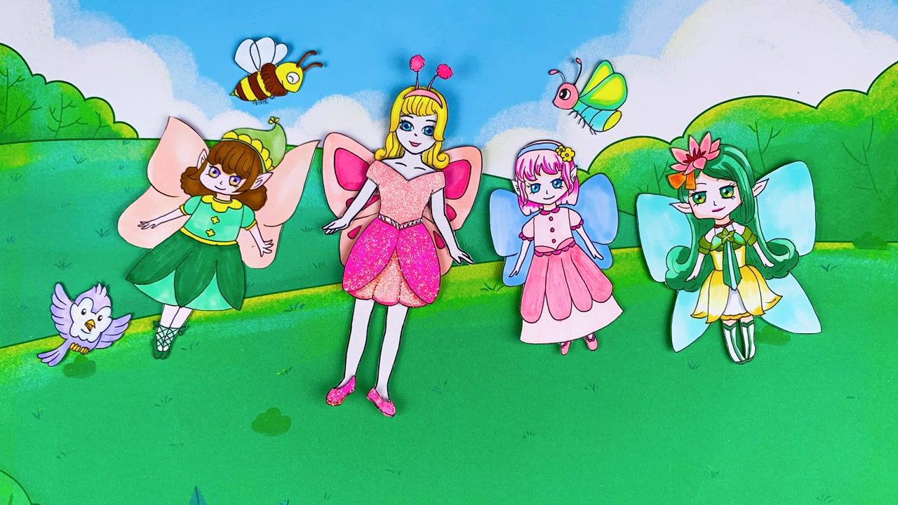 彩衣镇换装秀彩衣镇换装秀害羞的小蝴蝶总是躲在夜里独自跳舞经过大家