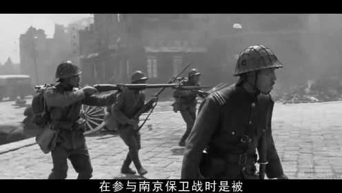 南京大屠杀时，老百姓那么多为何不反抗？40年后一老兵道出真相