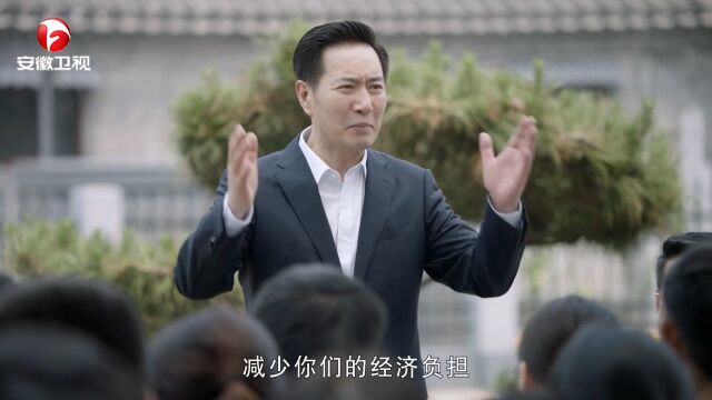 启航:多名职工病倒被隔离,市长短短几句话,轻松安抚家属