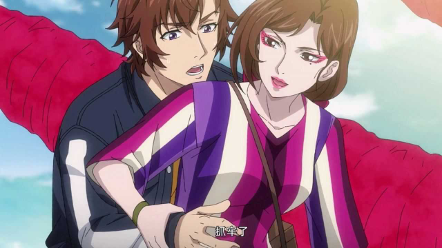 全职法师莫凡和唐月老师在一起没